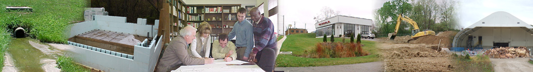 Specialties: Stormwater, Site Plans, Building Design, Solid Waste, Wastewater, Environmental Site Assessments, Printing, Drafting, And Much More