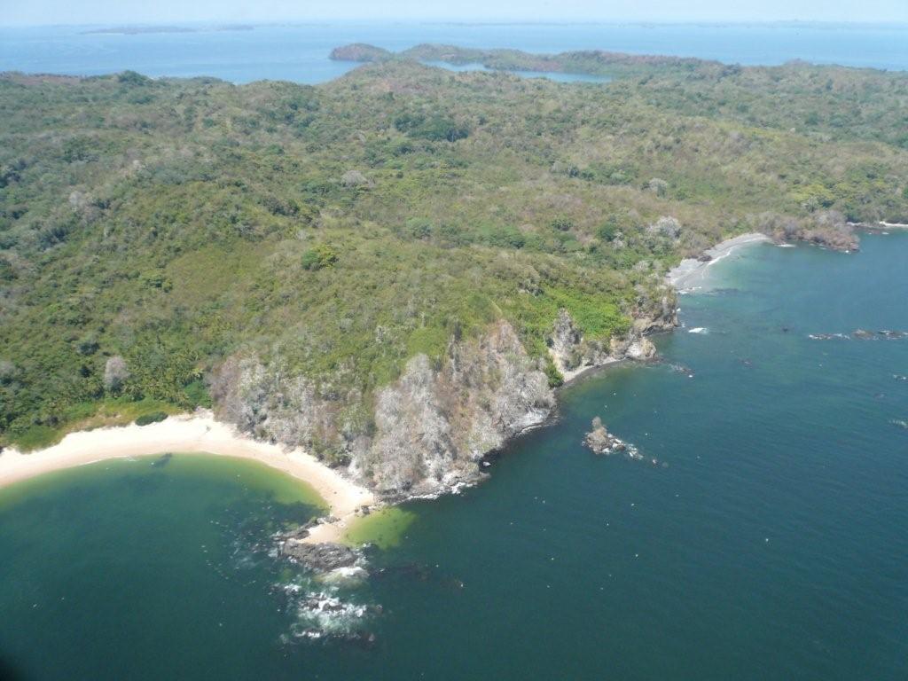 Pedro Gonzalez Island